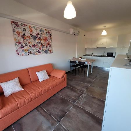 City B Apartment Lignano Sabbiadoro Buitenkant foto