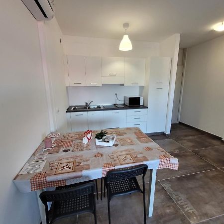 City B Apartment Lignano Sabbiadoro Buitenkant foto