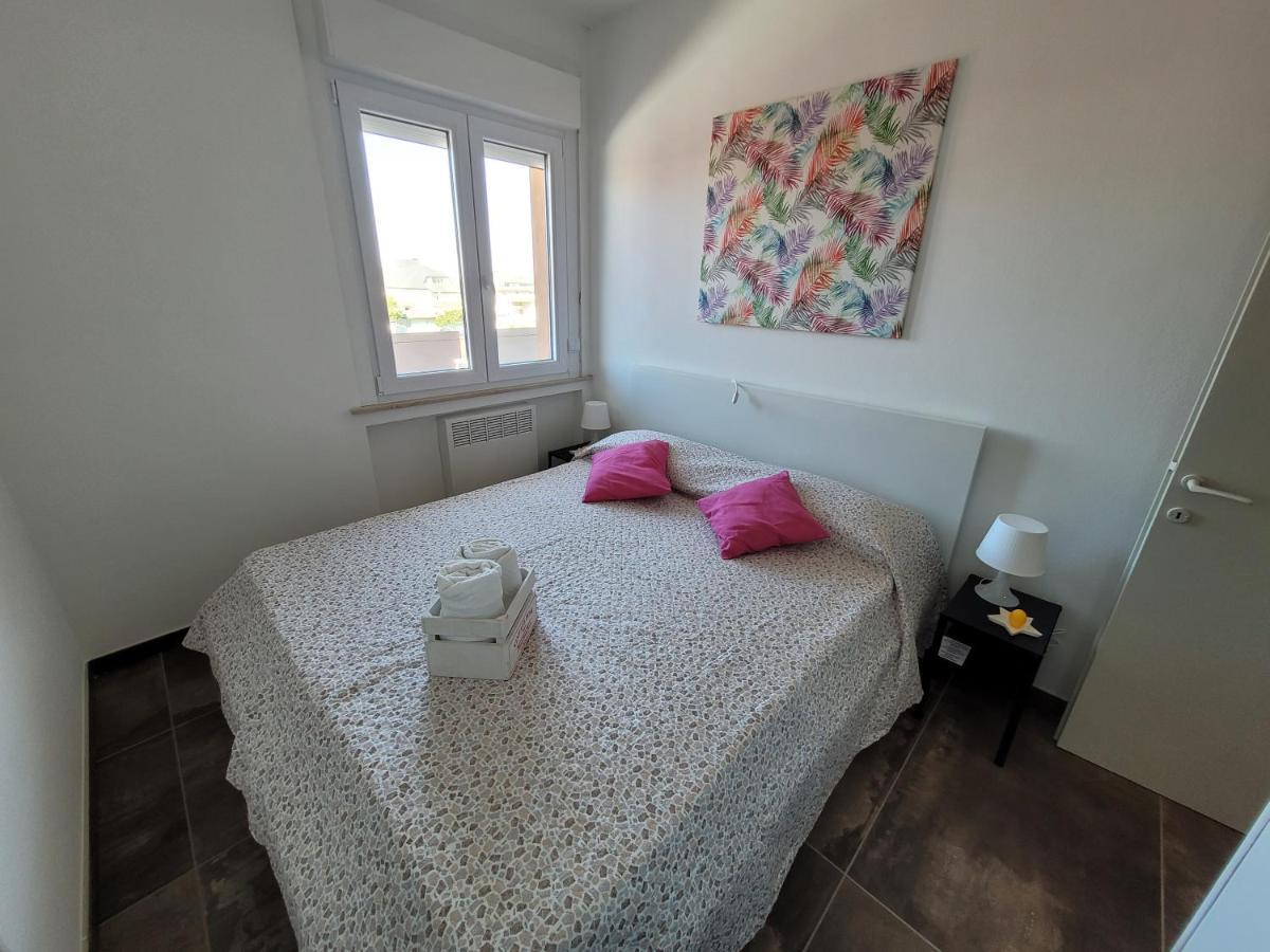 City B Apartment Lignano Sabbiadoro Buitenkant foto