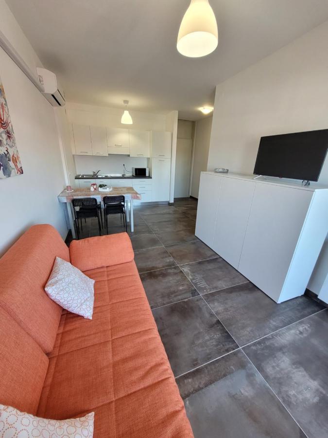 City B Apartment Lignano Sabbiadoro Buitenkant foto