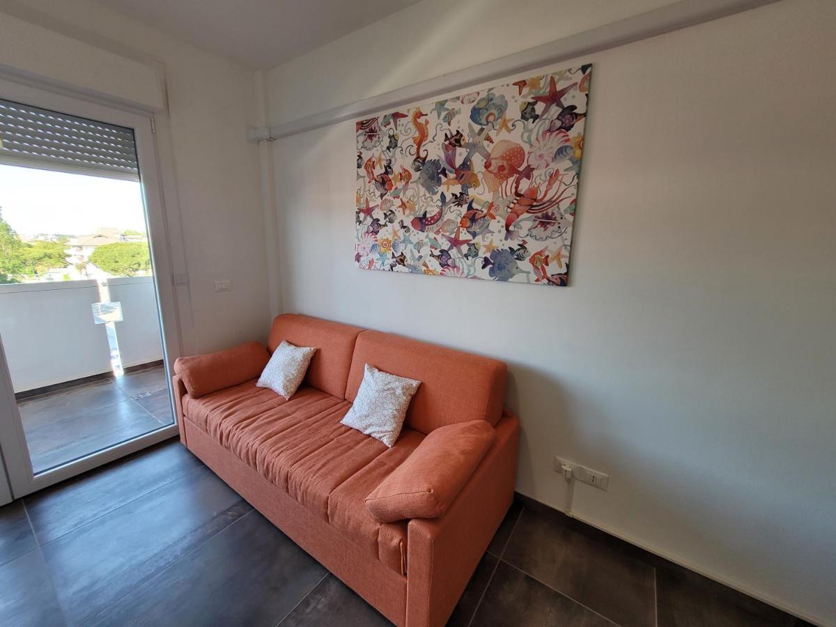 City B Apartment Lignano Sabbiadoro Buitenkant foto