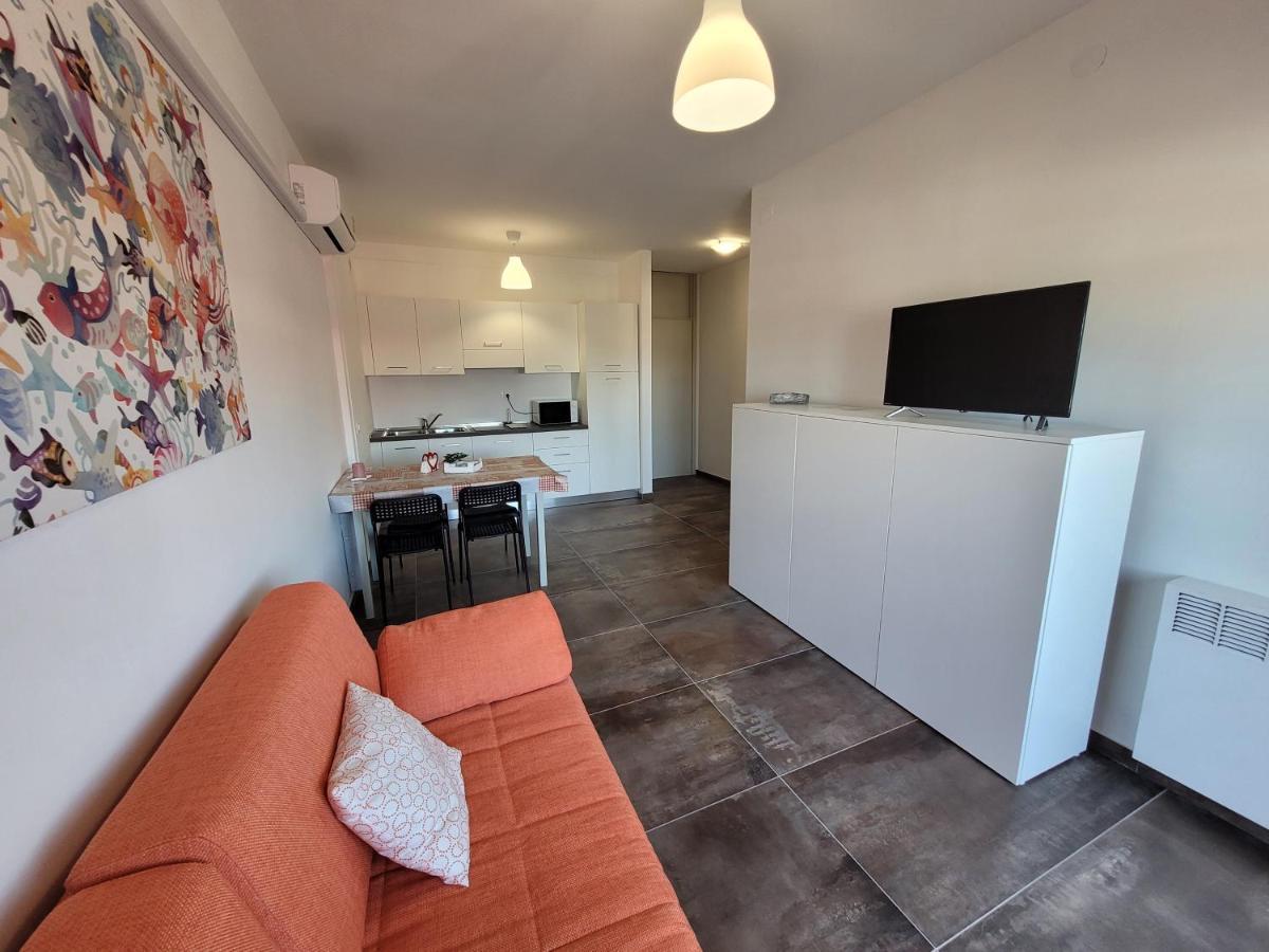 City B Apartment Lignano Sabbiadoro Buitenkant foto