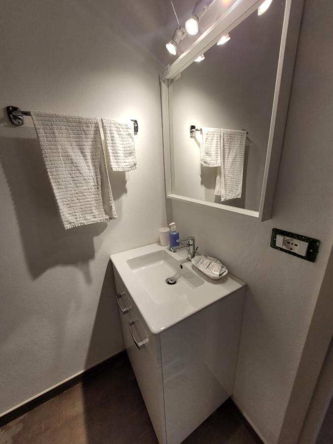 City B Apartment Lignano Sabbiadoro Buitenkant foto