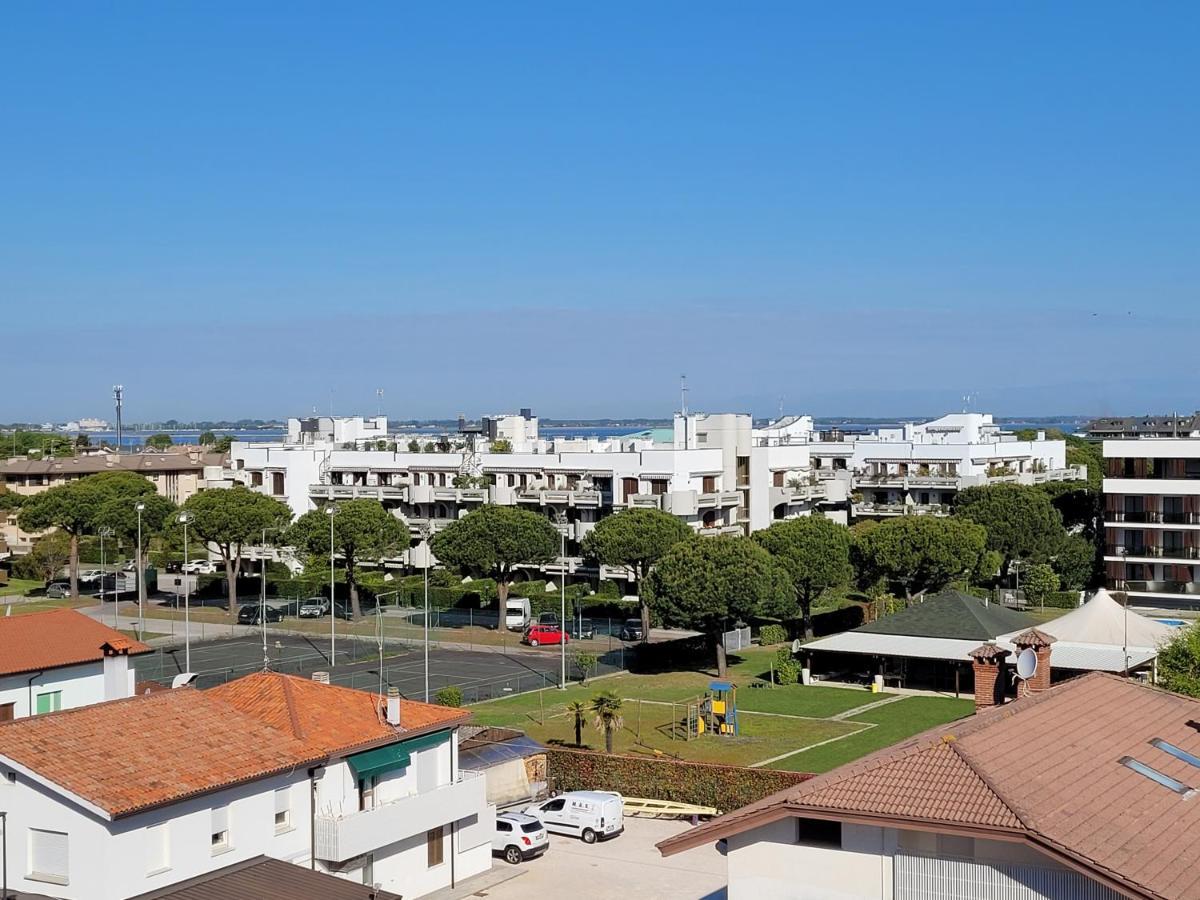 City B Apartment Lignano Sabbiadoro Buitenkant foto