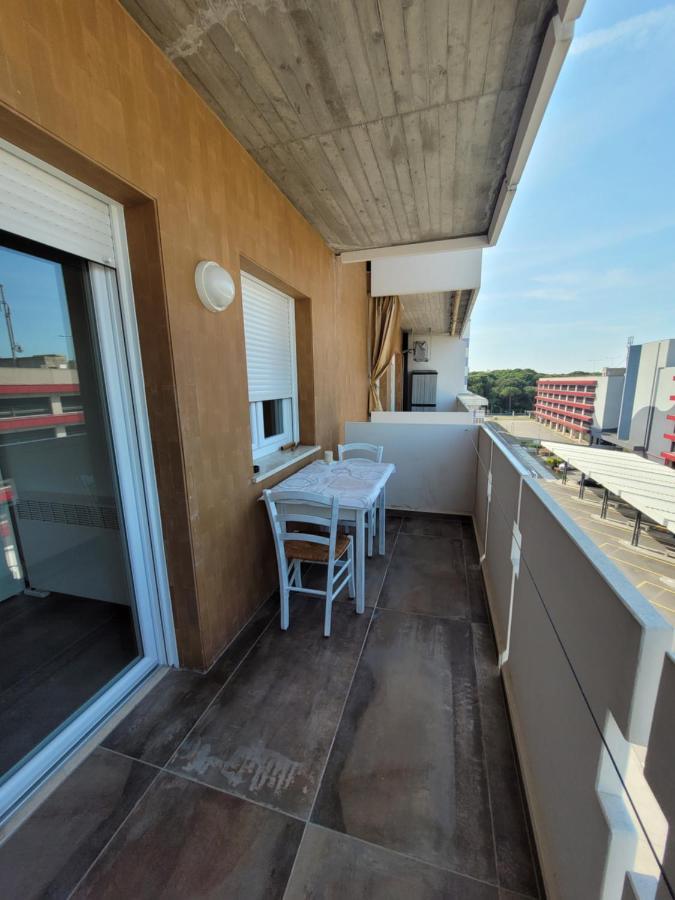 City B Apartment Lignano Sabbiadoro Buitenkant foto